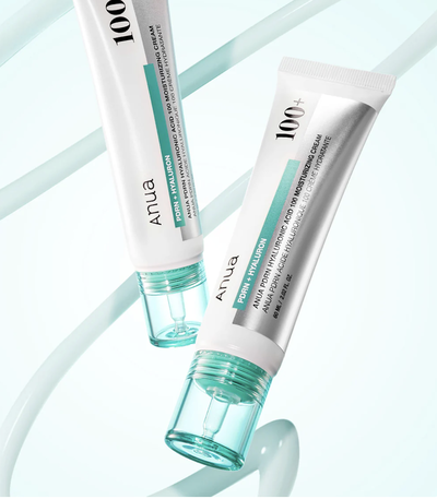 PDRN Hyaluronic Acid 100 Moisturizing Cream